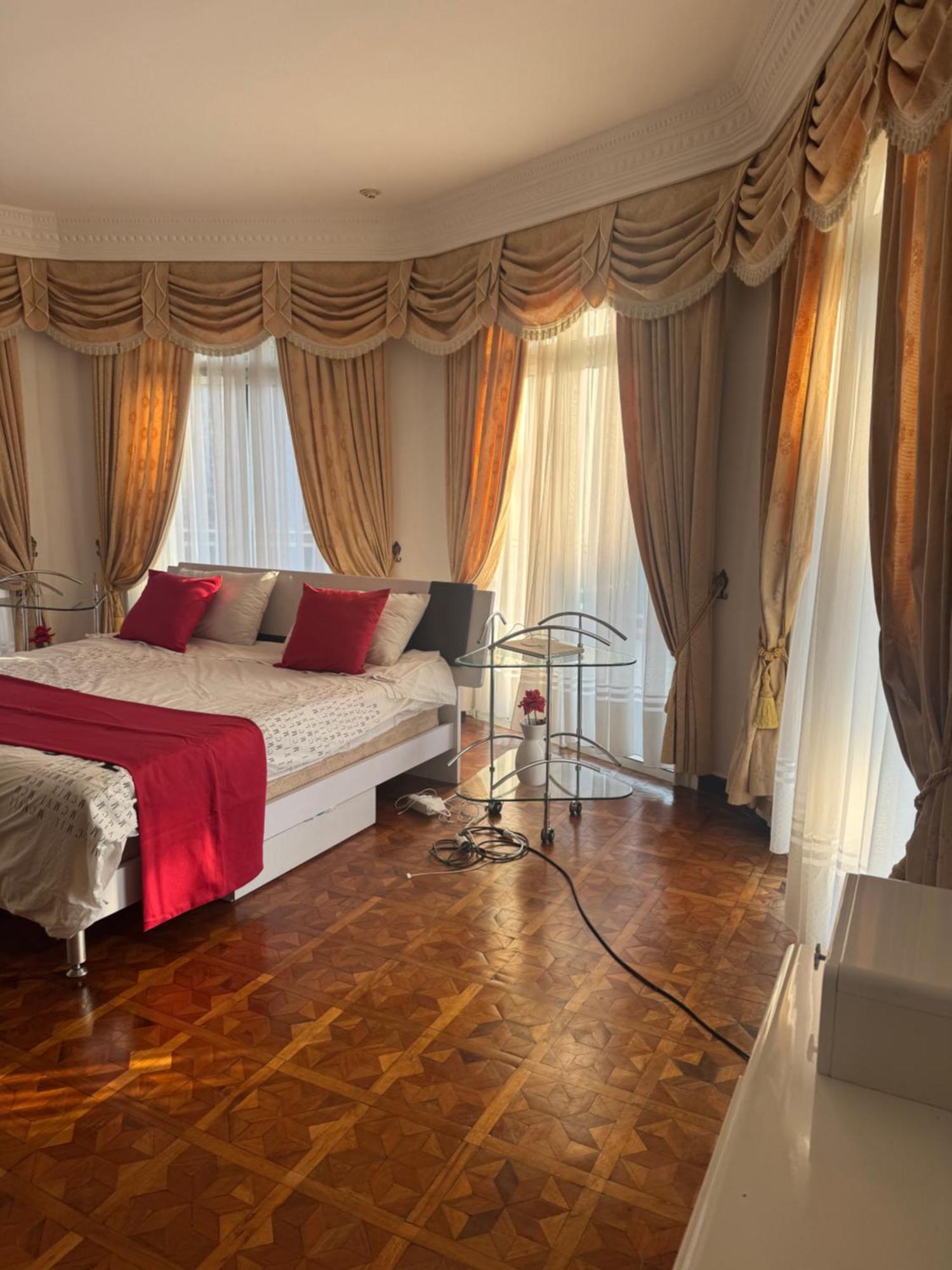 Villa Aquarium Tananarive Extérieur photo